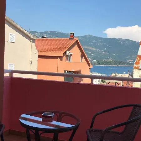 Melani Apartman