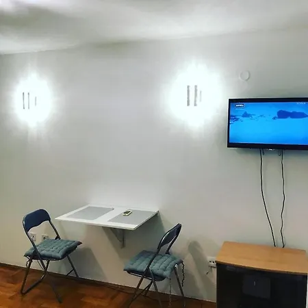 Apartman Melani Budva
