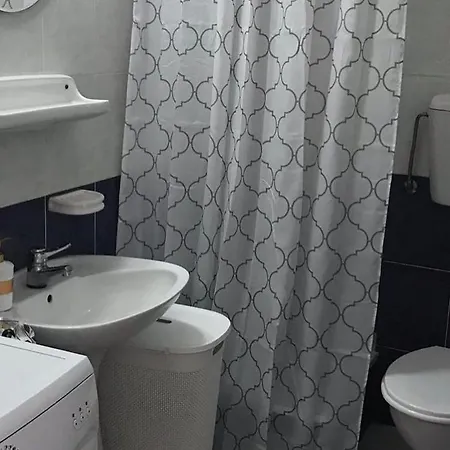 Apartman Melani Budva
